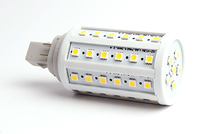 LED - Lysafgivende dioder der effektivt skaber det rette lys i mange år