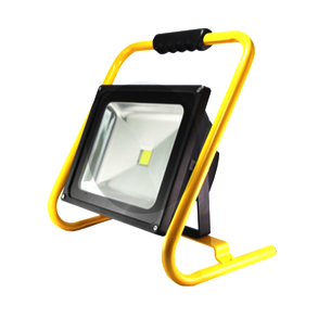 LED arbejdslamper